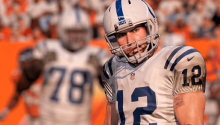 Гра Sony PlayStation 3 NFL Madden 16 Англійська Версія Б/У - Retromagaz, image 3