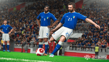 Игра Microsoft Xbox 360 Pro Evolution Soccer 2014 Английская Версия Б/У - Retromagaz, image 2