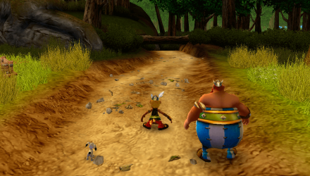 Игра LT3.0 Xbox 360 Asterix at the Olympic Games Русские Субтитры Новый - Retromagaz, image 4