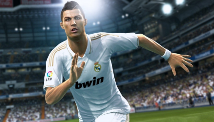 Игра Microsoft Xbox 360 Pro Evolution Soccer 2013 Русские Субтитры Б/У - Retromagaz, image 1