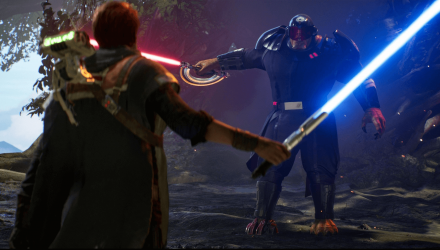 Игра Microsoft Xbox One Star Wars Jedi: Fallen Order Русские Субтитры Б/У - Retromagaz, image 3