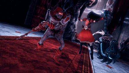 Игра Microsoft Xbox 360 Alice: Madness Returns Английская Версия Б/У - Retromagaz, image 1