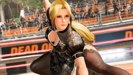 Гра Sony PlayStation 4 Dead or Alive 6 Російські Субтитри Б/У - Retromagaz, image 4