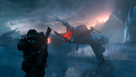 Игра Microsoft Xbox 360 Lost Planet 3 Английская Версия Б/У - Retromagaz, image 3