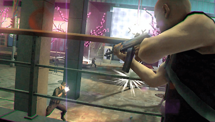 Гра Sony PlayStation 3 Kane & Lynch 2 Dog Days Англійська Версія Б/У - Retromagaz, image 3