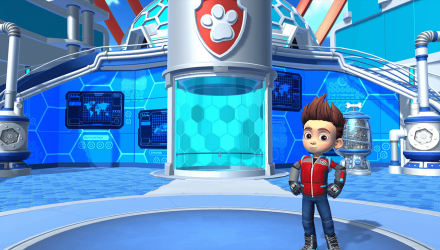 Игра Nintendo Switch Paw Patrol The Movie: Adventure City Calls Русские Субтитры Новый - Retromagaz, image 2