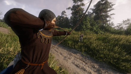 Гра Sony PlayStation 5 Kingdom Come: Deliverance II Українські Субтитри Новий - Retromagaz, image 2