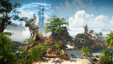 Игра Sony PlayStation 4 Horizon Forbidden West Русская Озвучка Новый - Retromagaz, image 4