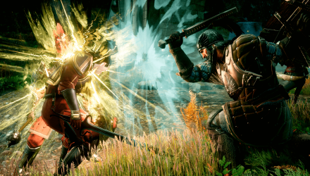 Игра Sony PlayStation 4 Dragon Age: Inquisition Русские Субтитры Б/У - Retromagaz, image 3