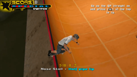 Гра Sony PlayStation Portable Tony Hawk's Underground 2: Remix Англійська Версія Б/У - Retromagaz, image 3