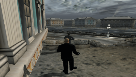 Игра RMC PlayStation 2 Hitman 2: Silent Assassin Русские Субтитры Новый - Retromagaz, image 1