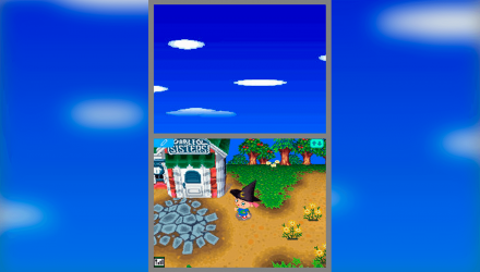 Гра Nintendo DS Animal Crossing: Wild World Англійська Версія Б/У - Retromagaz, image 4