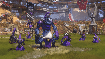 Игра Sony PlayStation 4 Blood Bowl 2 Английская Версия Б/У - Retromagaz, image 5