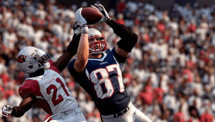 Гра Sony PlayStation 3 NFL Madden 16 Англійська Версія Б/У - Retromagaz, image 4