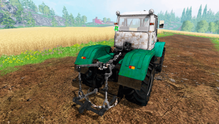 Игра Microsoft Xbox One Farming Simulator 15 Английская Версия Б/У - Retromagaz, image 5