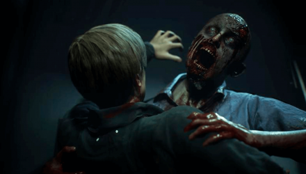 Игра Sony PlayStation 4 Resident Evil 2 Remake Русские Субтитры Новый - Retromagaz, image 6