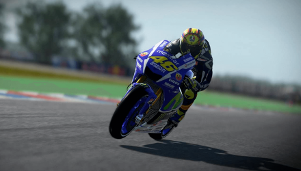 Игра Microsoft Xbox 360 MotoGP 15 Английская Версия Б/У - Retromagaz, image 6