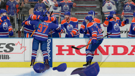 Игра Microsoft Xbox One NHL 17 Английская Версия Б/У - Retromagaz, image 2