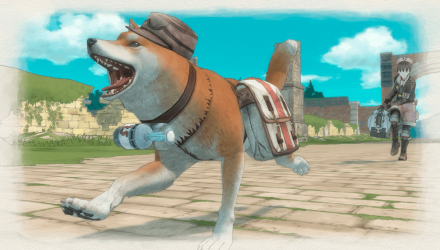 Игра Nintendo Switch Valkyria Chronicles 4 Английская Версия Б/У - Retromagaz, image 6