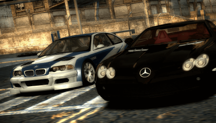 Игра LT3.0 Xbox 360 Need for Speed: Most Wanted 2005 Русская Озвучка Новый - Retromagaz, image 5