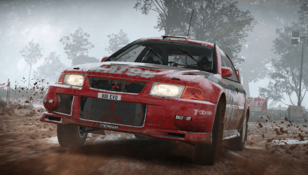 Игра Microsoft Xbox One Dirt 4 SteelBook Edition Английская Версия Б/У - Retromagaz, image 4