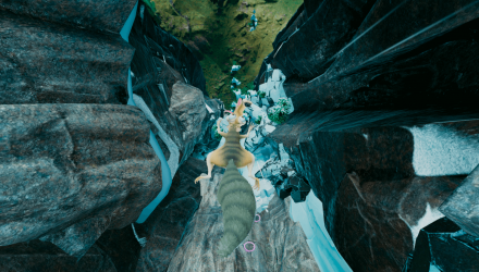 Игра Nintendo Switch Ice Age: Scrat's Nutty Adventure Русские Субтитры Новый - Retromagaz, image 2