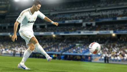 Игра Microsoft Xbox 360 Pro Evolution Soccer 2013 Русские Субтитры Б/У - Retromagaz, image 6