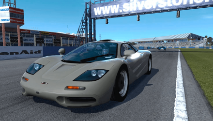 Игра Sony PlayStation 3 Supercar Challenge Английская Версия Б/У - Retromagaz, image 2