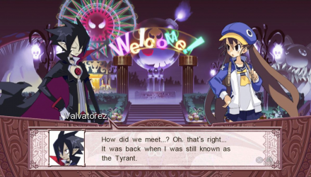 Игра Sony PlayStation 3 Disgaea 4: A Promise Unforgotten Английская Версия Б/У - Retromagaz, image 3