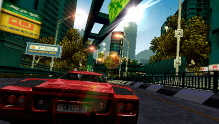 Игра Sony PlayStation 2 Burnout: Dominator Europe Английская Версия Б/У - Retromagaz, image 3