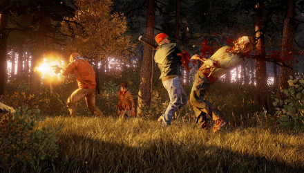 Гра Microsoft Xbox One State of Decay 2 Англійська Версія Б/У - Retromagaz, image 6