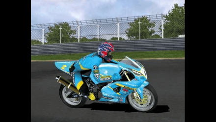 Игра Sony PlayStation 2 Crescent Suzuki Racing: Superbikes and Super Sidecars Europe Английская Версия Б/У - Retromagaz, image 6