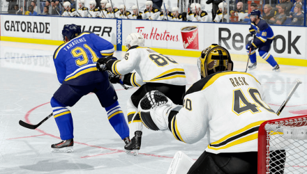 Игра Microsoft Xbox One NHL 17 Английская Версия Б/У - Retromagaz, image 1