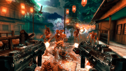 Игра Sony PlayStation 4 Shadow Warrior Русские Субтитры Б/У - Retromagaz, image 5