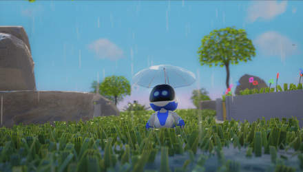 Игра Sony PlayStation 5 Astro Bot Украинские Субтитры Новый - Retromagaz, image 7