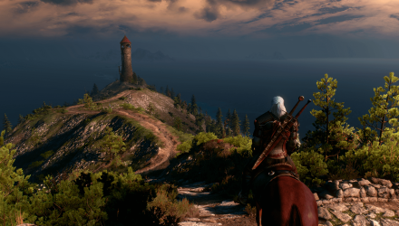 Игра Sony PlayStation 4 The Witcher 3: Wild Hunt Complete Edition Русская Озвучка Новый - Retromagaz, image 3