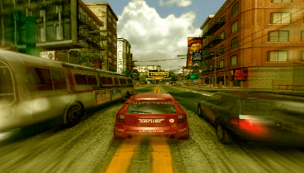 Игра Sony PlayStation Portable Burnout Legends Русские Субтитры Б/У - Retromagaz, image 2