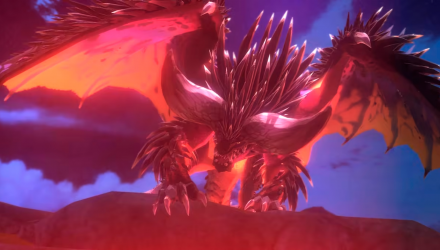 Гра Nintendo Switch Monster Hunter Stories 2: Wings of Ruin Російські Субтитри Новий - Retromagaz, image 1