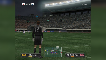 Игра Sony PlayStation 2 Pro Evolution Soccer 2 Europe Английская Версия Б/У - Retromagaz, image 1