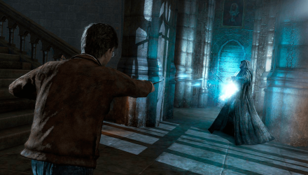 Игра LT3.0 Xbox 360 Harry Potter and the Deathly Hallows: Part II Русская Озвучка Новый - Retromagaz, image 6