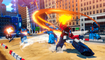 Игра LT3.0 Xbox 360 Transformers: Devastation Русские Субтитры Новый - Retromagaz, image 4