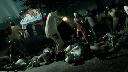 Игра Microsoft Xbox 360 Left 4 Dead 2 Русские Субтитры Б/У - Retromagaz, image 3