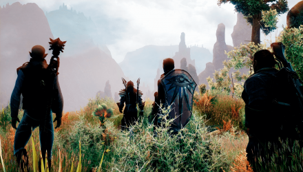 Игра Sony PlayStation 4 Dragon Age: Inquisition Русские Субтитры Б/У - Retromagaz, image 4