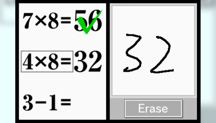 Игра Nintendo DS More Brain Training from Dr. Kawashima: How Old Is Your Brain? Английская Версия Б/У - Retromagaz, image 3