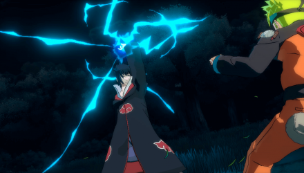 Гра Sony PlayStation 3 Naruto Shippuden: Ultimate Ninja Storm 2 Англійська Версія Б/У - Retromagaz, image 6