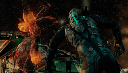 Игра Microsoft Xbox 360 Dead Space 2 Английская Версия Б/У - Retromagaz, image 2