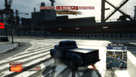 Игра Sony PlayStation 4 Burnout Paradise Remastered Русские Субтитры Новый - Retromagaz, image 5