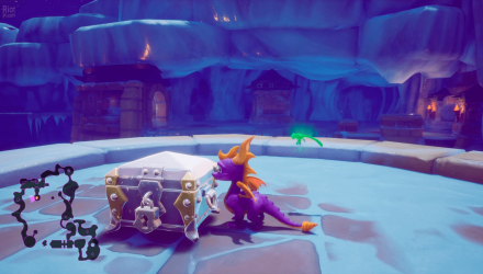 Игра Sony PlayStation 4 Spyro Reignited Trilogy Английская Версия Б/У - Retromagaz, image 2