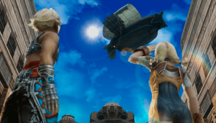 Игра Microsoft Xbox One Final Fantasy XII: Русские Субтитры Б/У - Retromagaz, image 4