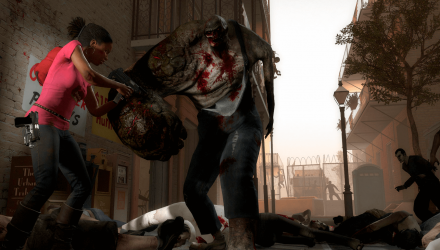 Игра Microsoft Xbox 360 Left 4 Dead 2 Русские Субтитры Б/У - Retromagaz, image 2